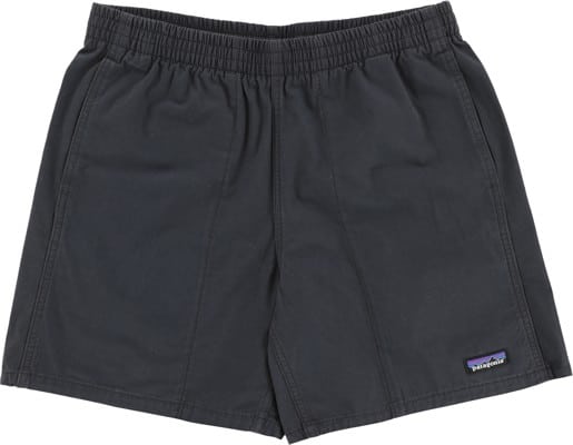 Patagonia Funhoggers Shorts - pitch blue - view large