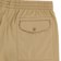 Patagonia Funhoggers Shorts - classic tan - reverse detail