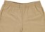 Patagonia Funhoggers Shorts - classic tan - alternate front