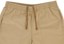 Patagonia Funhoggers Shorts - classic tan - front detail