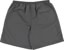 Patagonia Baggies 7" Shorts - forge grey - reverse