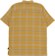 Patagonia A/C S/S Shirt - discovery: pufferfish gold - reverse