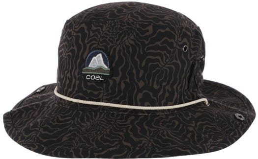 Coal Seymour Hat - view large