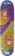 Meow Mariah Duran Cosmic 8.25 Skateboard Deck