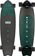 Globe Chromantic 33" Complete Longboard - psy palm