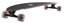 Globe Pintail 44" Complete Longboard - angle