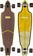 Globe Prowler Classic 38" Complete Longboard - somewhere fast