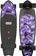 Globe Sun City 30" Complete Cruiser Skateboard - bird berry