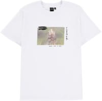 Former Embrace T-Shirt - white