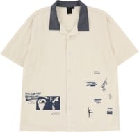 Former Marilyn Shifting S/S Shirt - bone steel