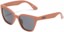 Vans Hip Cat Sunglasses - autumn leaf