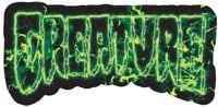 Creature Inferno Logo Outline 2.375