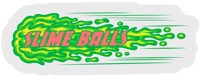 Slime Balls Snot Rocket 3.5
