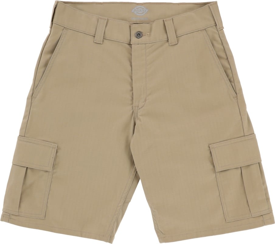 Dickies Skateboarding Cargo Shorts desert sand Tactics