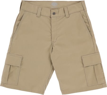 Dickies Skateboarding Cargo Shorts - desert sand - view large