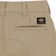 Dickies Skateboarding Cargo Shorts - desert sand - reverse detail