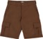 Dickies Skateboarding Cargo Shorts - timber brown