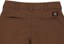 Dickies Skateboarding Cargo Shorts - timber brown - alternate reverse