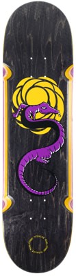 Real Wilkins Sun Lizard 8.5 Wheel Wells Skateboard Deck - view large