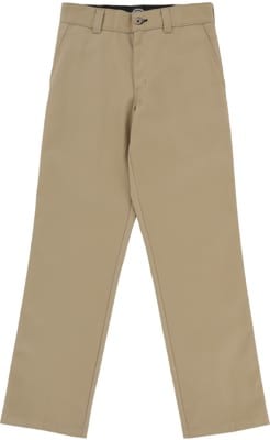 Dickies Regular Straight Skate Pants - desert sand - view large