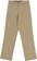 Dickies Regular Straight Skate Pants - desert sand