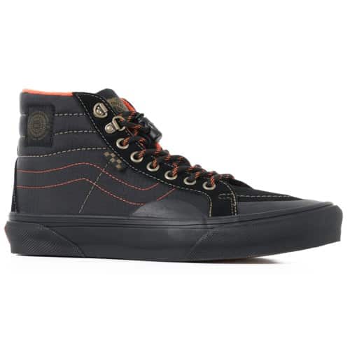Vans Skate Sk8 Hi Reissue Shoes Tactics