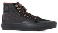 Skate Sk8-Hi Reissue Shoes