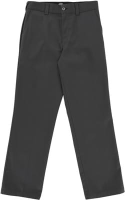 Dickies Regular Straight Skate Pants - charcoal - view large