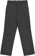 Dickies Regular Straight Skate Pants - charcoal