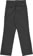 Dickies Regular Straight Skate Pants - charcoal - reverse