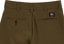 Dickies Regular Straight Skate Pants - dark olive - alternate reverse