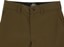 Dickies Regular Straight Skate Pants - dark olive - alternate front