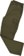 Dickies Eagle Bend Cargo Pants - military green - alternate fold