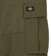 Dickies Eagle Bend Cargo Pants - military green - side