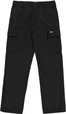 Dickies Eagle Bend Cargo Pants - black - view large