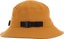 Patagonia Surf Brimmer Hat - golden caramel - reverse