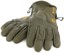 Volcom Service GORE-TEX Gloves - military - alternate