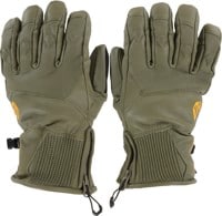 Volcom Service GORE-TEX Gloves - military