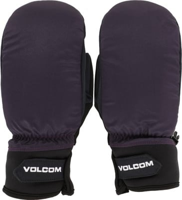 Volcom V.Co Nyle Mitts - purple - view large