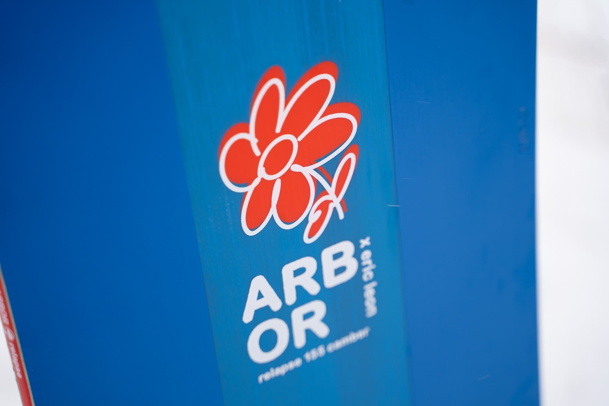 2025 Arbor Snowboards