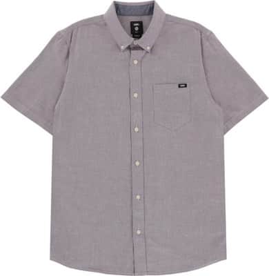 Vans Houser S/S Shirt - view large