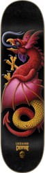 Lockwood Crest 8.25 Skateboard Deck