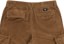 Vans Service Cargo Cord Loose Tapered Pants - coffee liqueur - alternate reverse