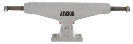 Independent Hockey x Independent Stage 11 Skateboard Trucks - silver croc (144) - view large