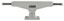 Independent Hockey x Independent Stage 11 Skateboard Trucks - silver croc 144
