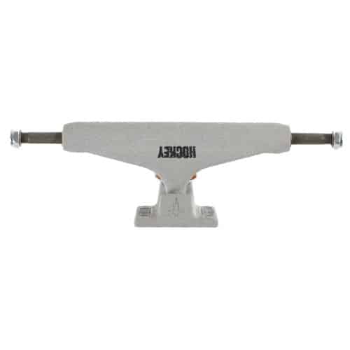 スケートボード Hockey Shotgun 8.25 + Independent Truck Independent x Hockey Silver 149 Skateboard Truck | Zumiez