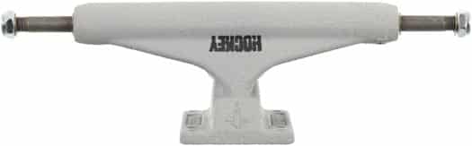 Independent Hockey x Independent Stage 11 Skateboard Trucks - silver croc (159) - view large