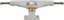 Independent Hockey x Independent Stage 11 Skateboard Trucks - silver croc 159 - reverse