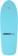Santa Cruz RSC Concave 10.03 LTD Reissue Skateboard Deck - top