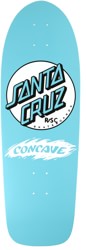 Santa Cruz RSC Concave 10.03 LTD Reissue Skateboard Deck
